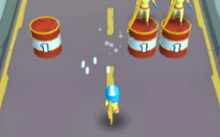 Join Clash 3d