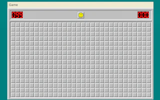 Minesweeper